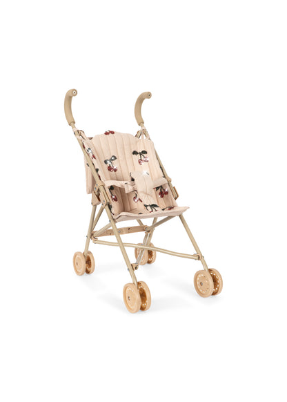 Puppenbuggy "Mon Cheri Sequin"
