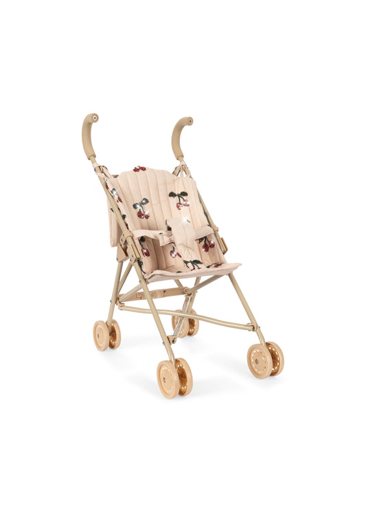 Puppenbuggy "Mon Cheri Sequin"