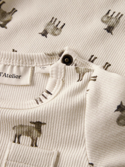 Body Gavo "Sheep"