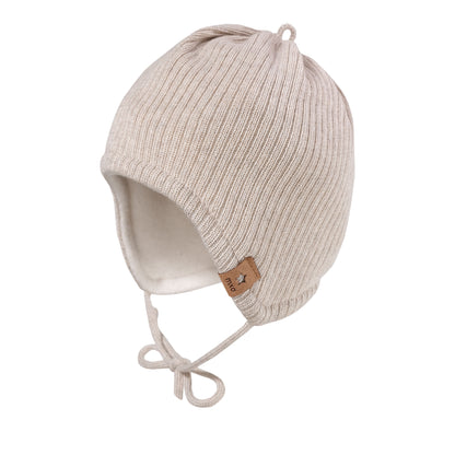 Strickmütze Baby