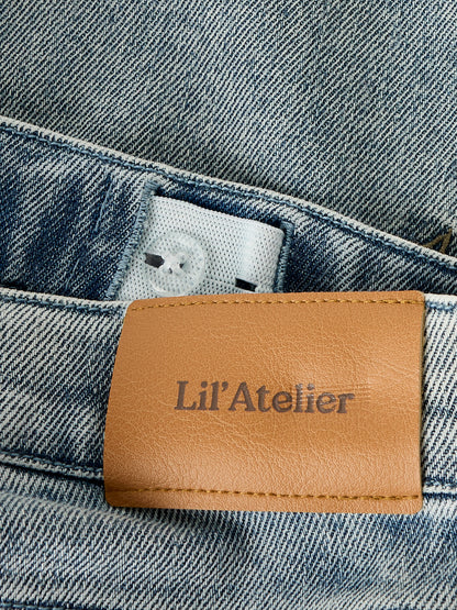 Jeans Darlee Denim "Flower"