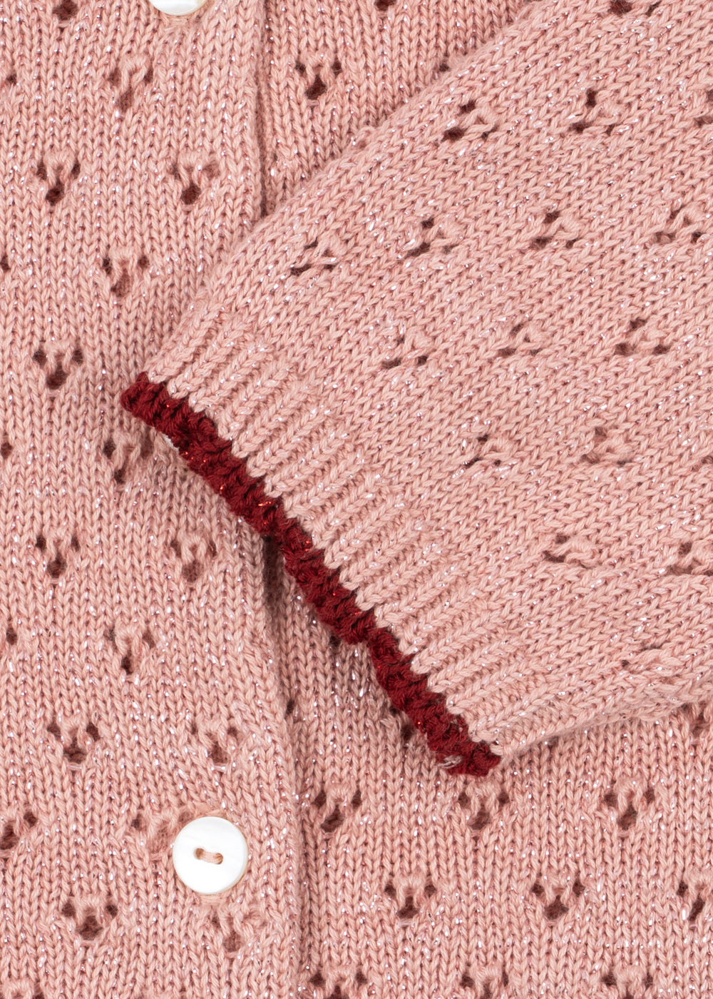 Strickjacke Holiday "mellows"