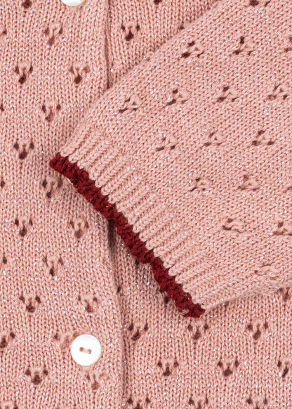 Strickjacke Holiday "mellows"