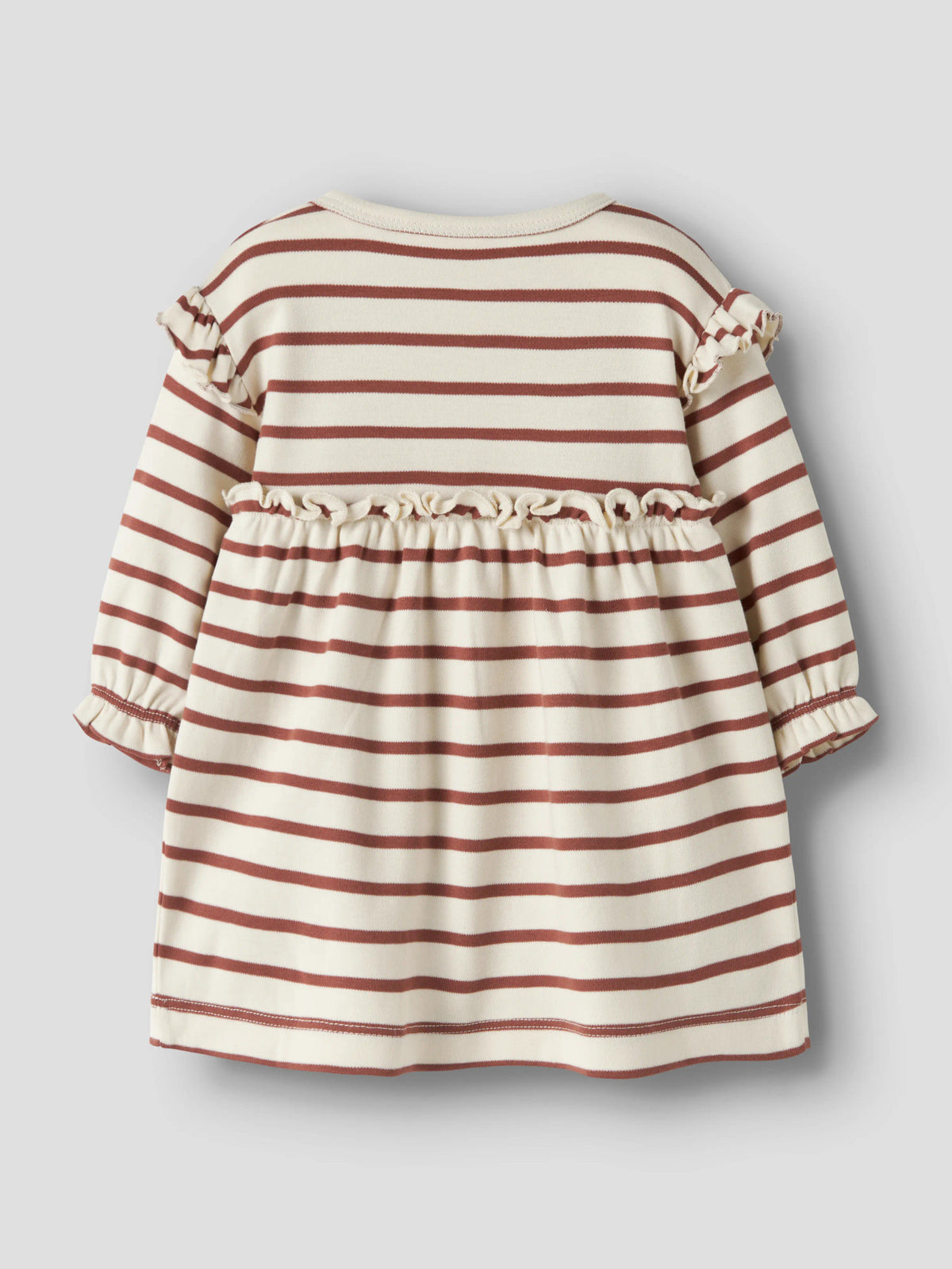 Kleid Limia "Maple Syrup"