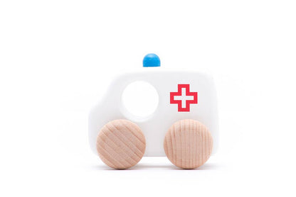 Krankenwagen