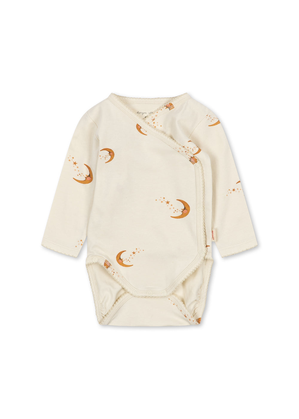Wickelbody "moon"