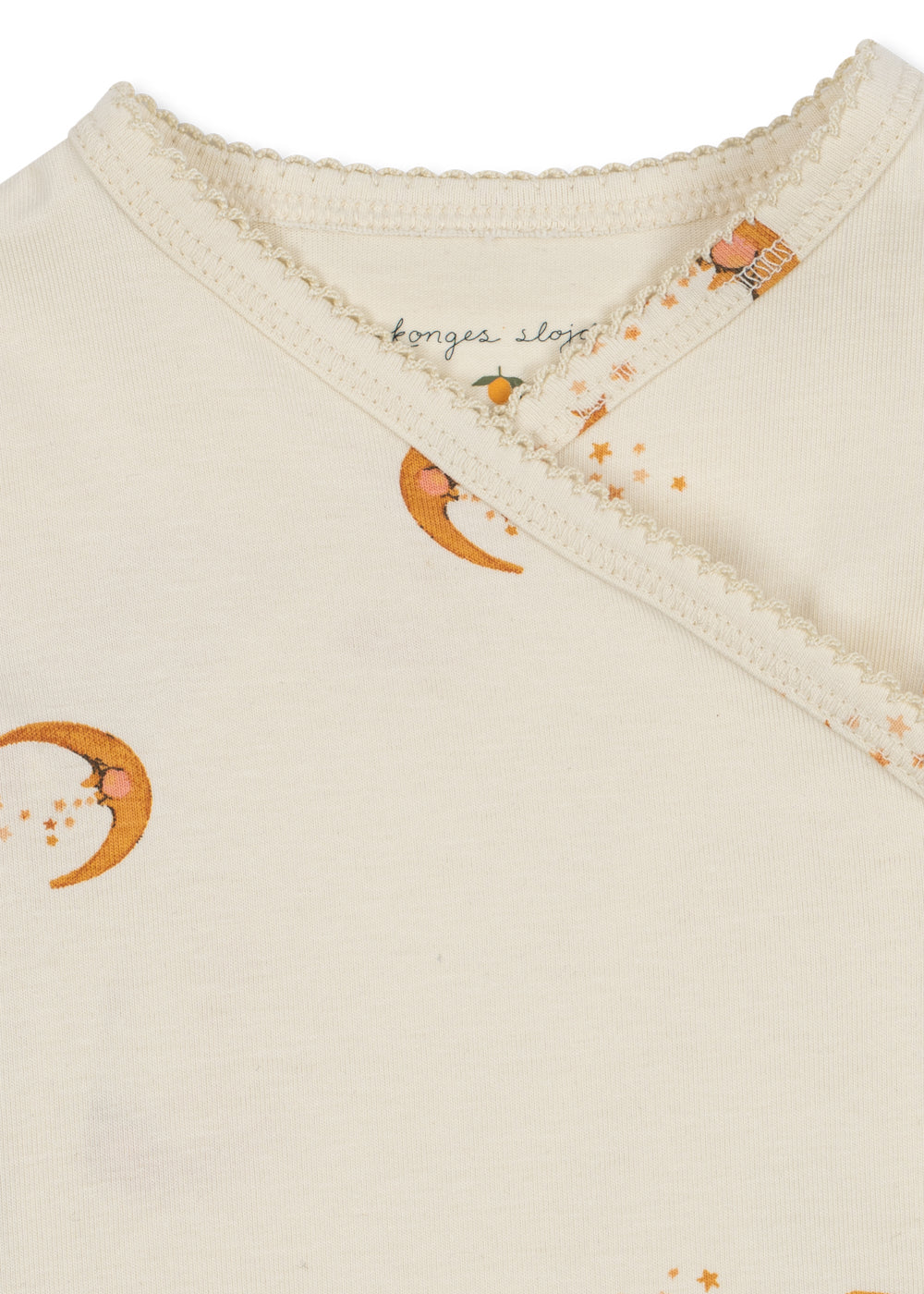 Wickelbody "moon"