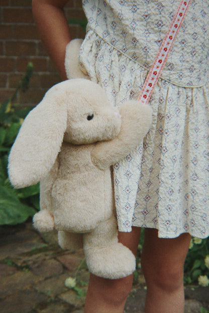 Teddy Tasche "Bunny"