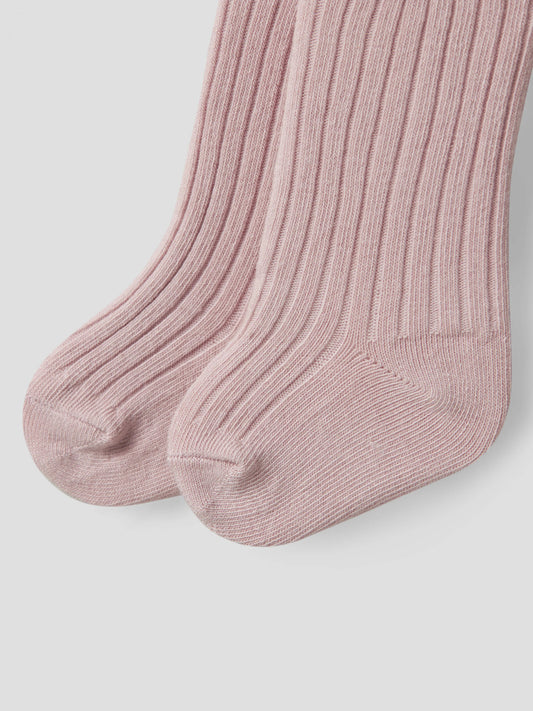 Strumpfhose Ilso "Hushed Violet"