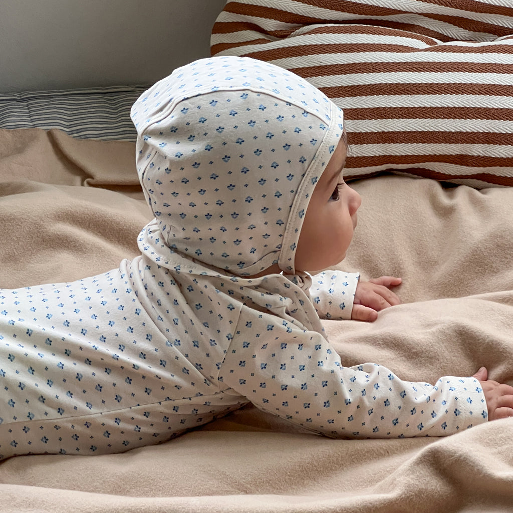 Baby Mütze "Capri"