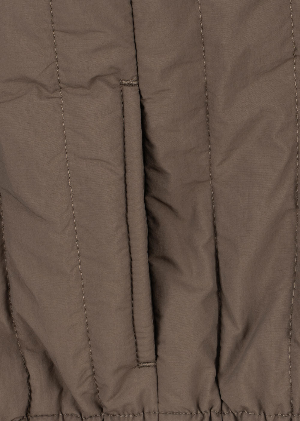 Bomberjacke Juno "Walnut"