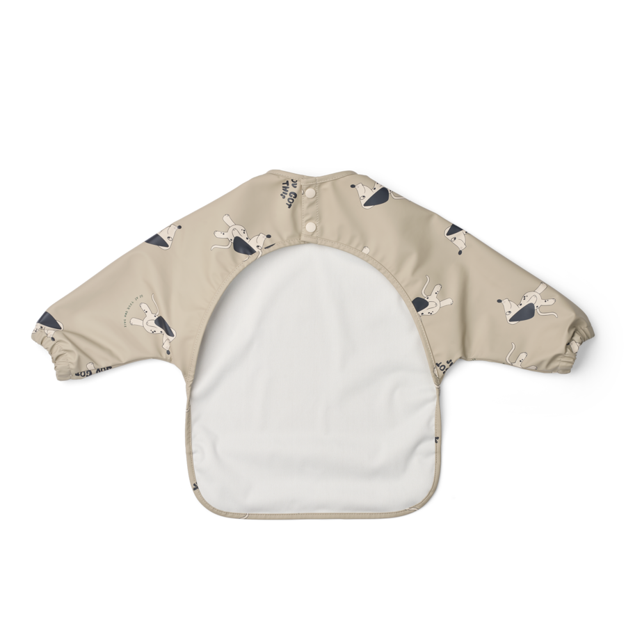 Ärmellätzchen Merle