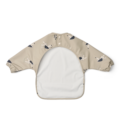 Ärmellätzchen Merle