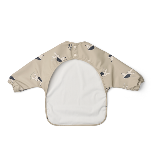 Ärmellätzchen Merle
