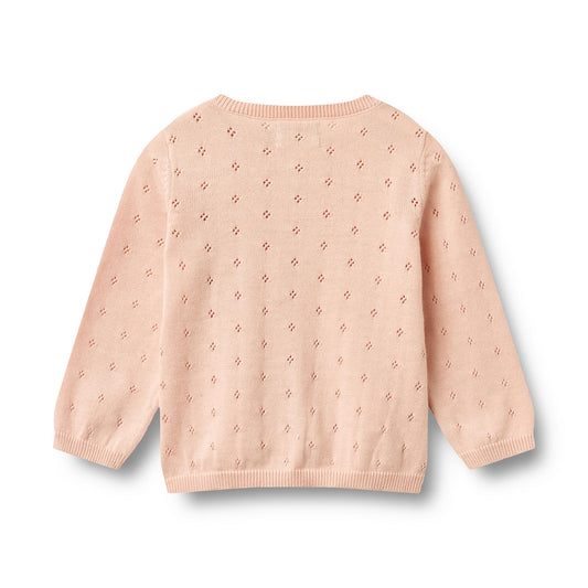 Strickjacke Maia