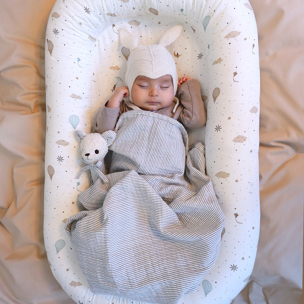 Baby Nest "Dreamland"