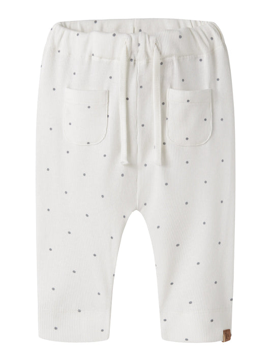 Loose Pant Gago "Sleet Dot"