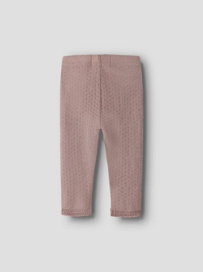 Leggings Nora Wo/Si "Fawn"