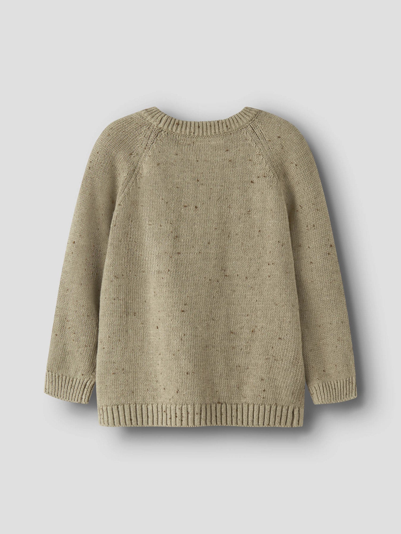 Strickpullover Galto "Twill"