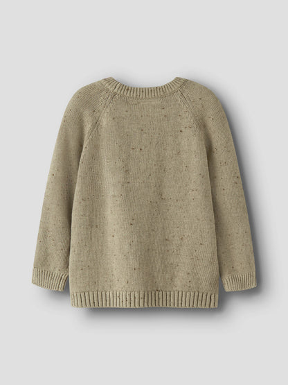 Strickpullover Galto "Twill"
