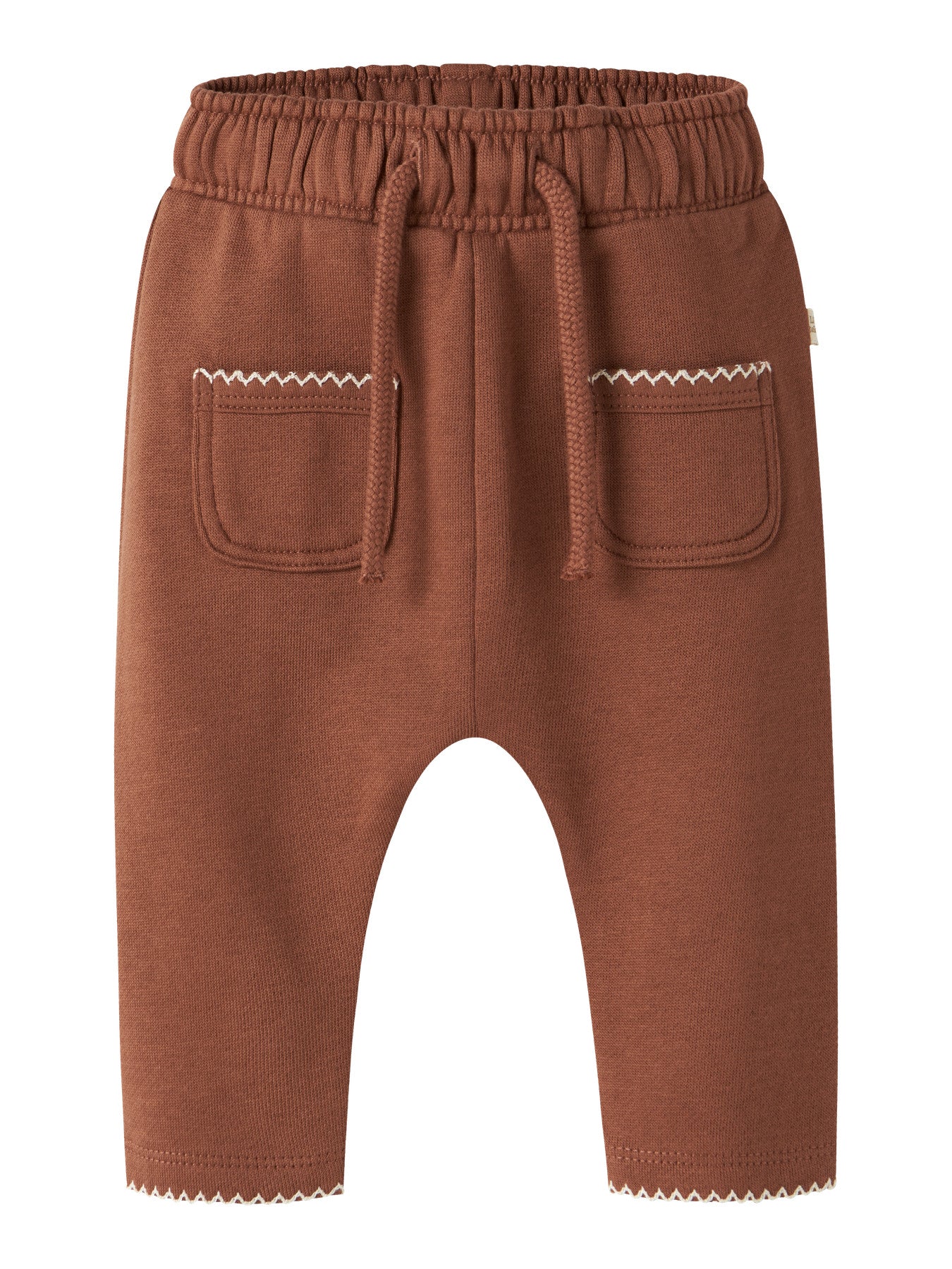 Loose Pant Kilano "Maple Syrup"