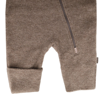 Wollfleece Overall