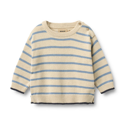 Strickpullover Morgan