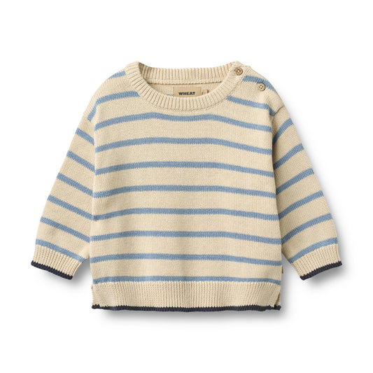 Strickpullover Morgan