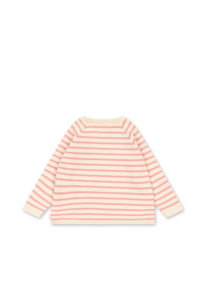 Strickpullover "Buma"