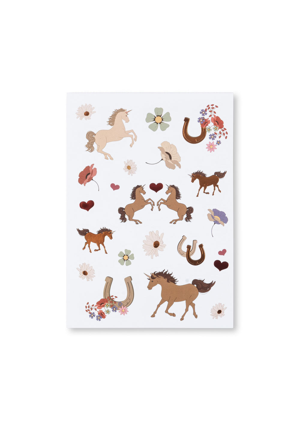 Stickerheft