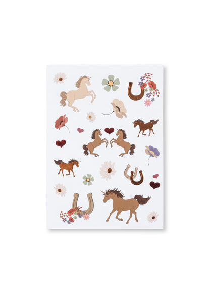 Stickerheft