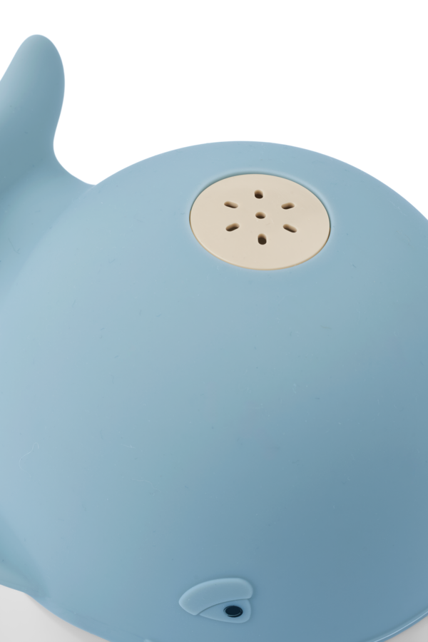 Badesprinkler Wal "Galen"