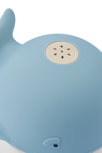 Badesprinkler Wal "Galen"