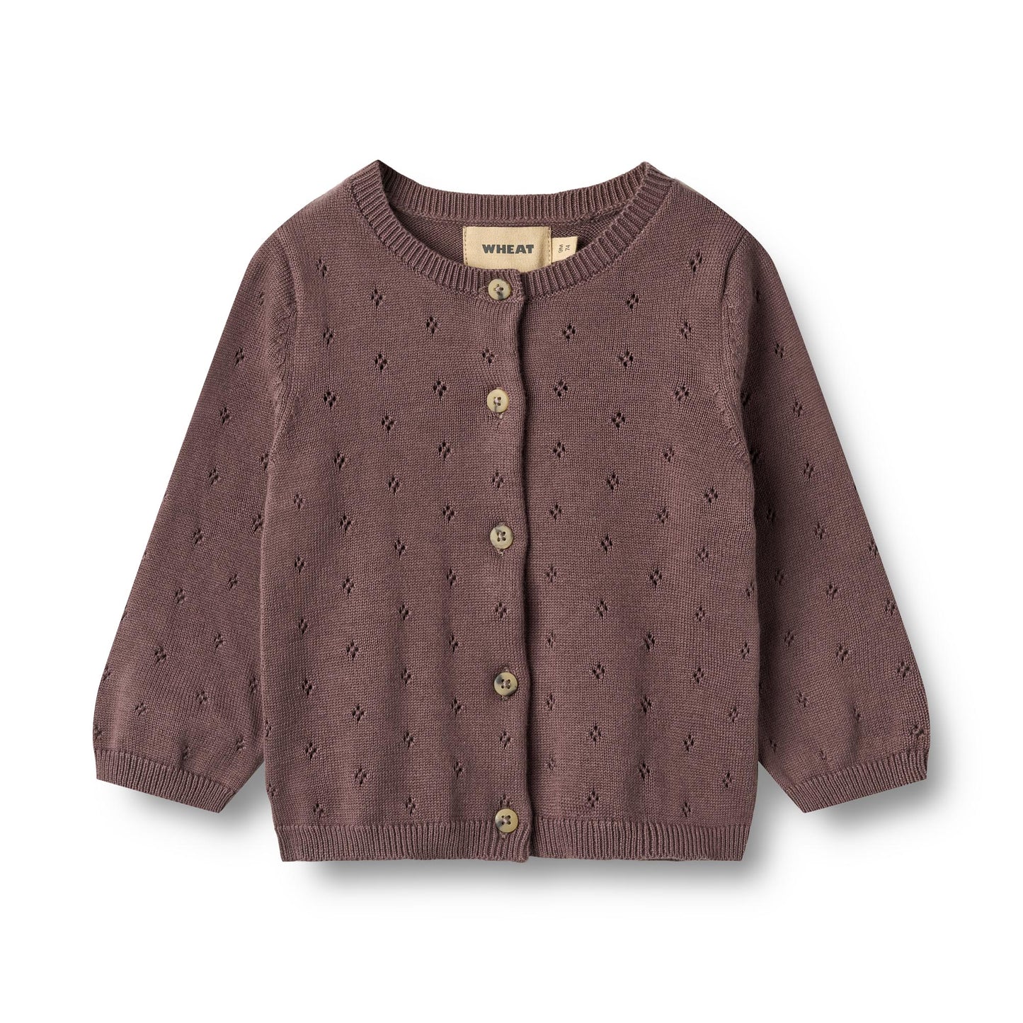 Strickjacke Maia