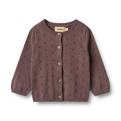 Strickjacke Maia