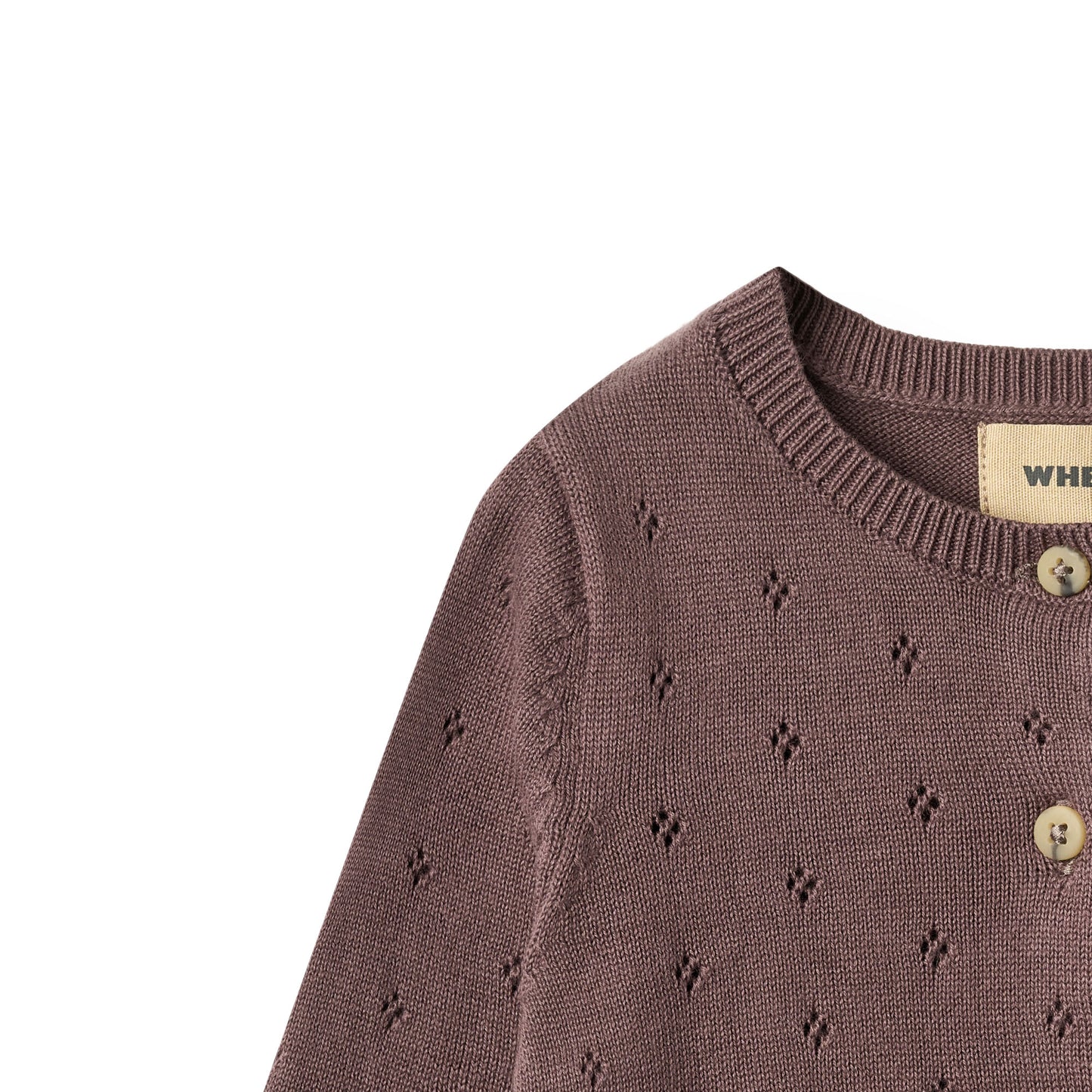 Strickjacke Maia
