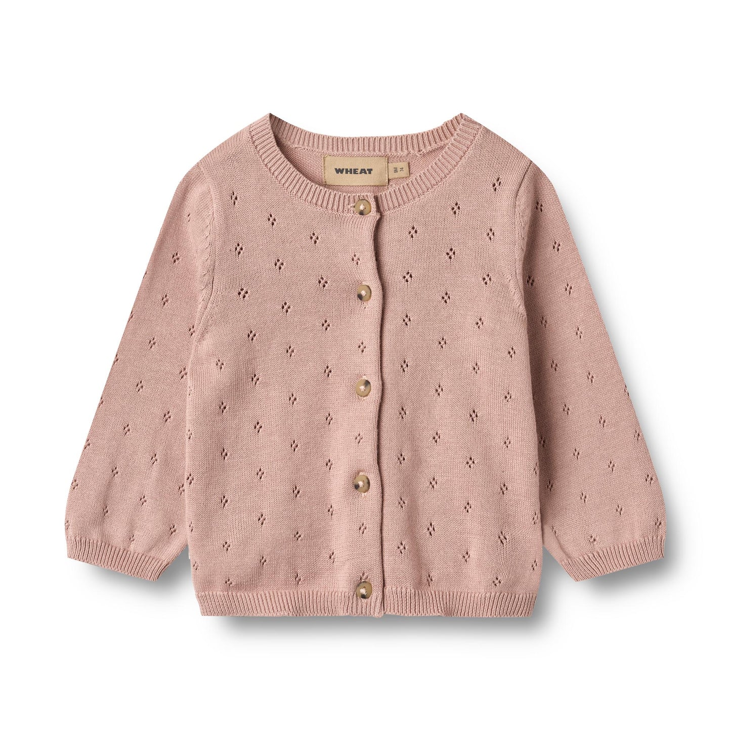 Strickjacke Maia