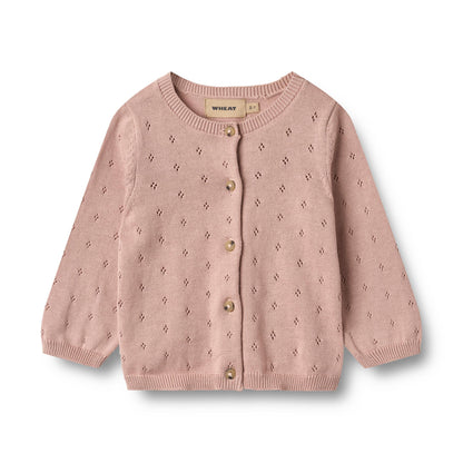 Strickjacke Maia