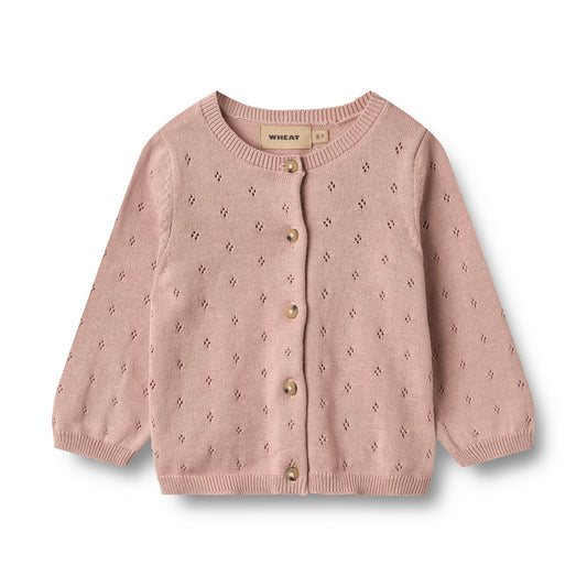 Strickjacke Maia