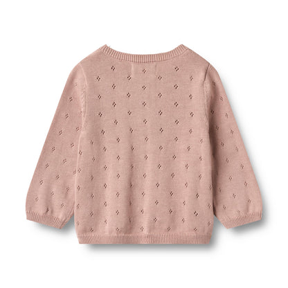 Strickjacke Maia