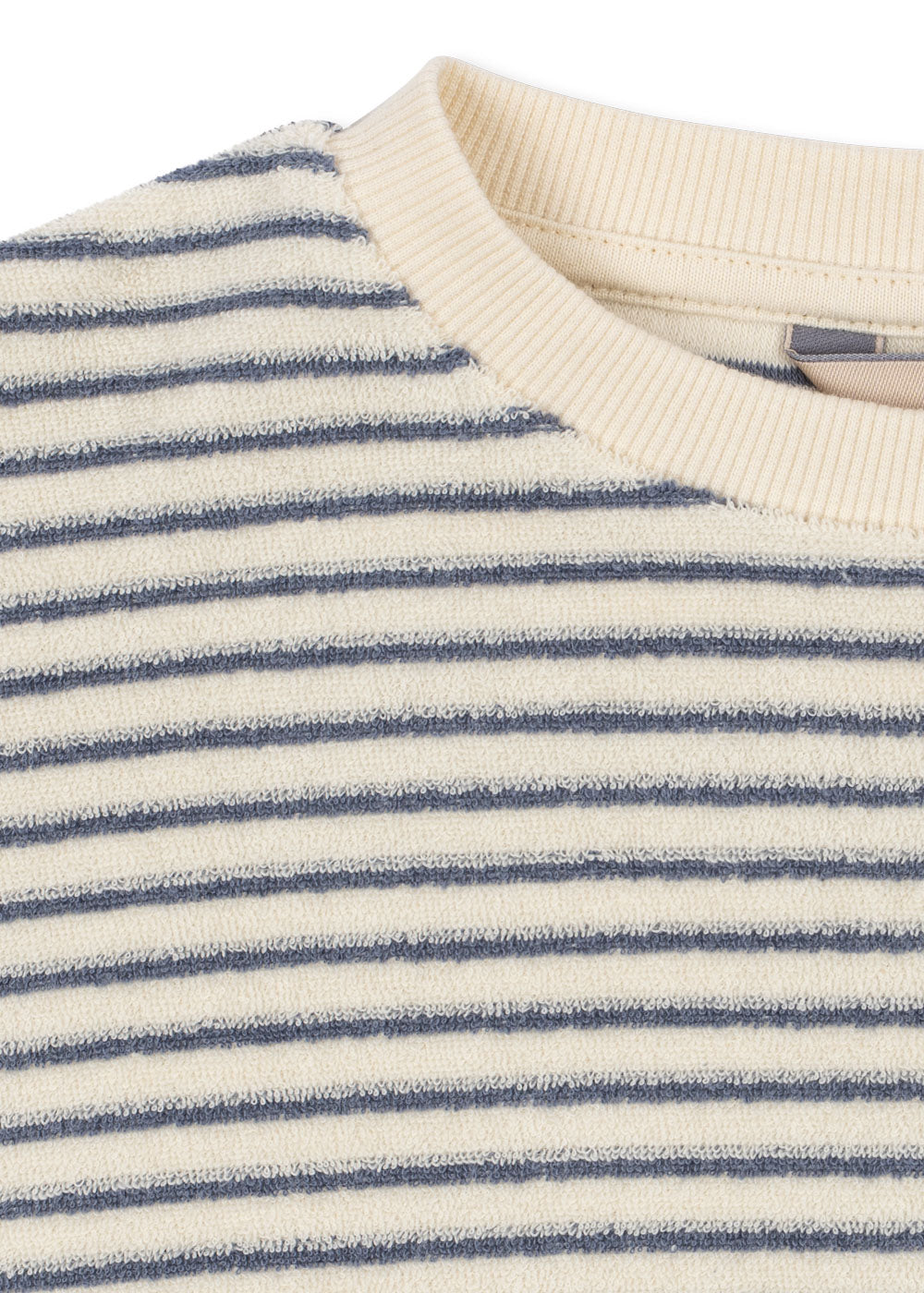 Sweatshirt Itty "Flint Steile"
