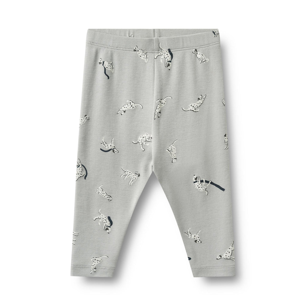 Jersey Pants Silas "dogs with dots"