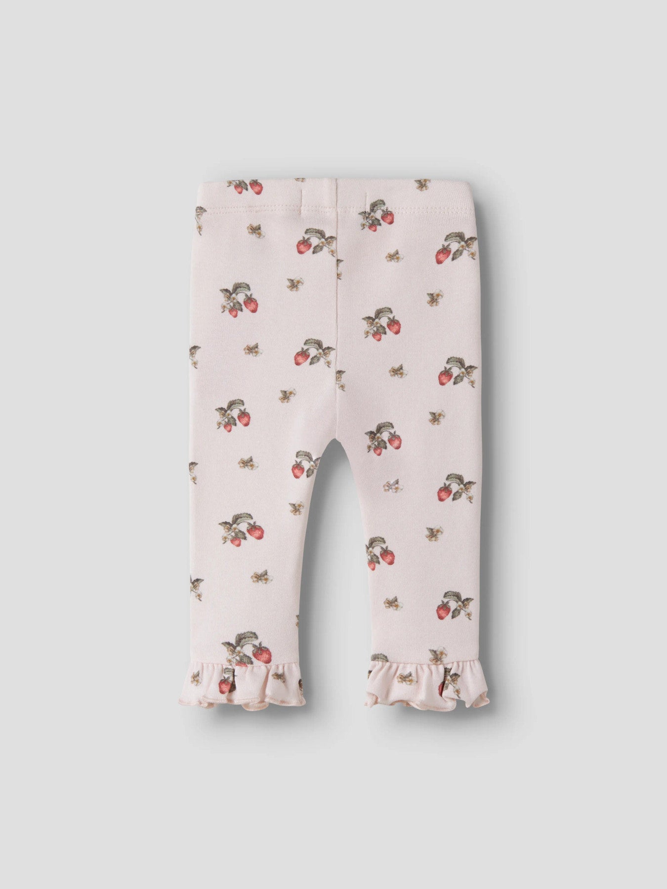 Slim Leggings Gayo "Strawberry"