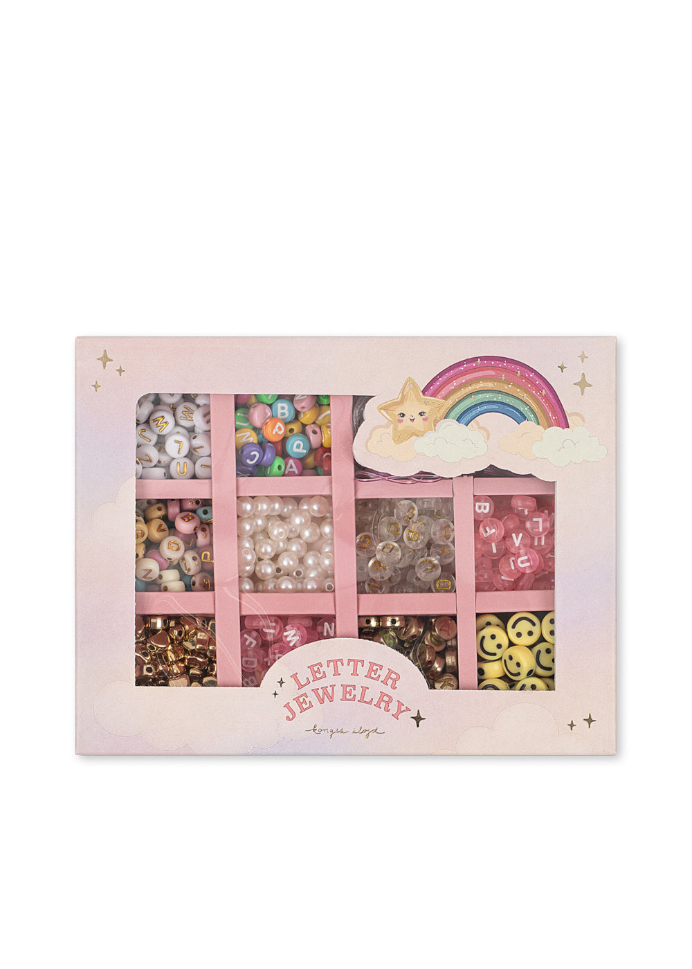 ABC Schmuckset