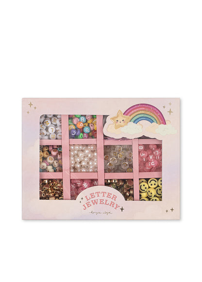 ABC Schmuckset