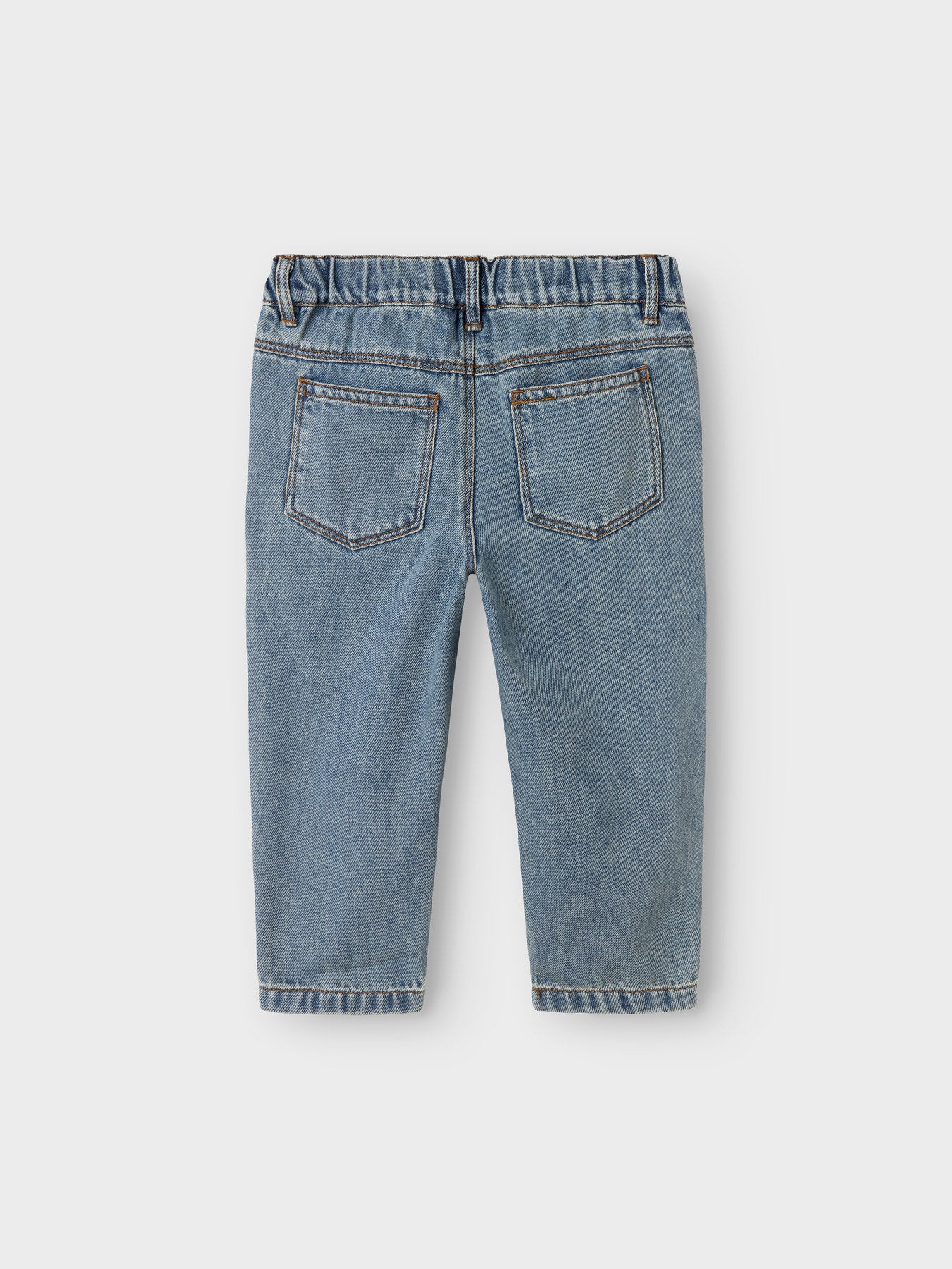 Loose Jeans Karole "Denim"
