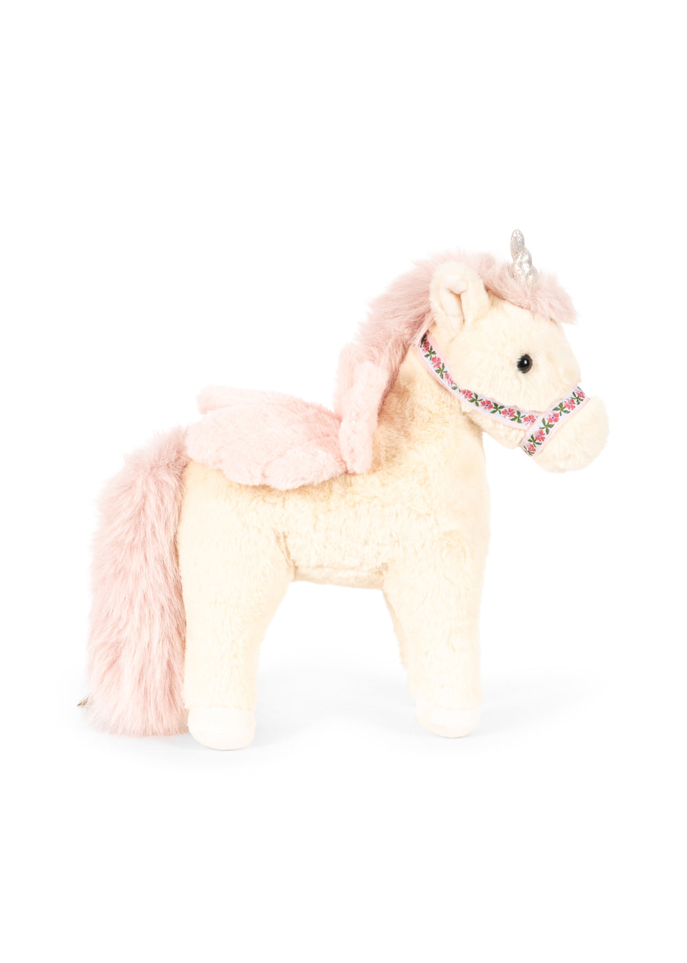 Starlight Unicorn "Off White"