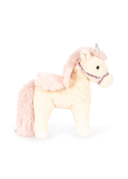 Starlight Unicorn "Off White"