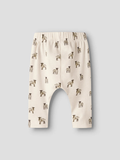 Loose Pant Gavo "Sheep"