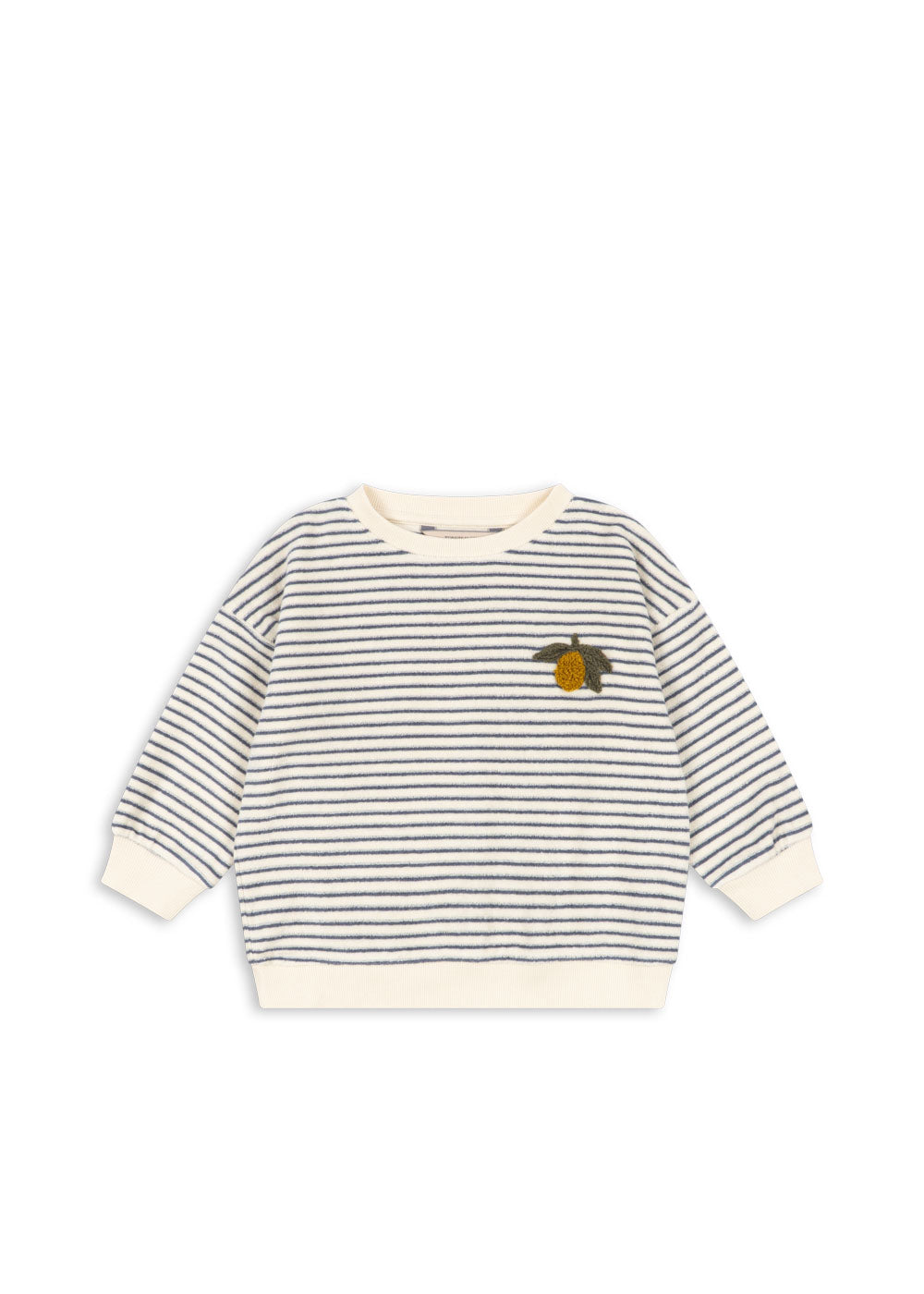 Sweatshirt Itty "Flint Steile"